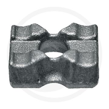 Drukstuk Welger 44268, Steek 10 x 35 mm