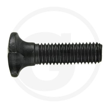 Lijstbout M10 30mm Kemper, Krone 26989
