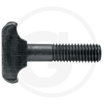 Lijstbout M10 x 40 Kwaliteitsklasse 10,9