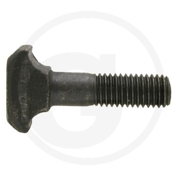 Lijstbout M10 x 35mm 8.8 - Welger
