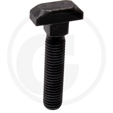 Lijstbout M10 x 48 - Kwaliteitsklasse 8,8