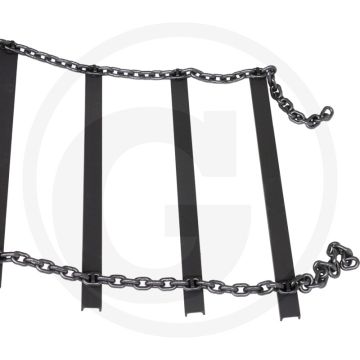 Bodemketting compleet 11 x 31