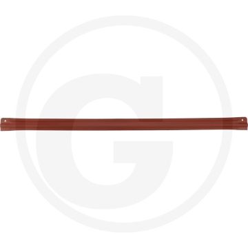 Bodemlijst - Speciale uitvoering, Lengte 1560 mm
