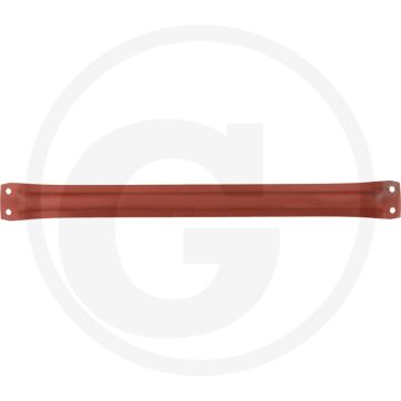 Bodemlijst Speciale uitvoering 4-gaats, Lengte 860mm