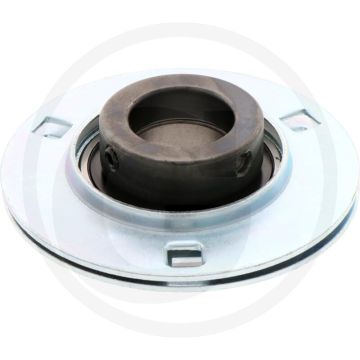 Flenslager Ø 35 mm - Bergmann Bodemketting