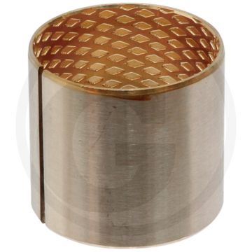 Glijlagerbus (Voor as bodemketting)