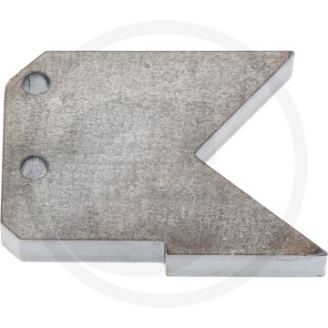 Ruimer (voor nestwiel)