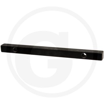 Afstrijker 20 x 20 x 295 mm