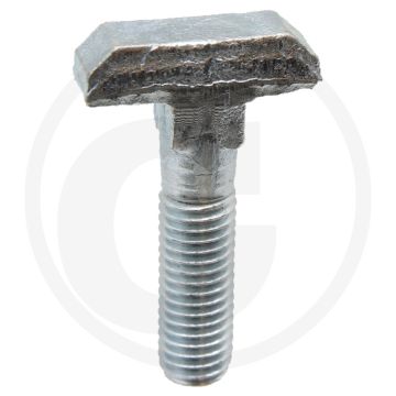 FARMTECH Kettingbout (M10 x 48)