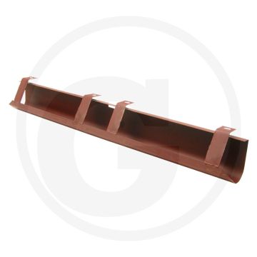 Afdekplaat - Breedte 940mm.