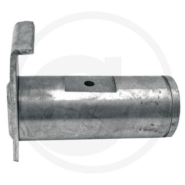 Lagerpen Ø: 32 mm T088 - Meststrooier GRANIT slijtdelen
