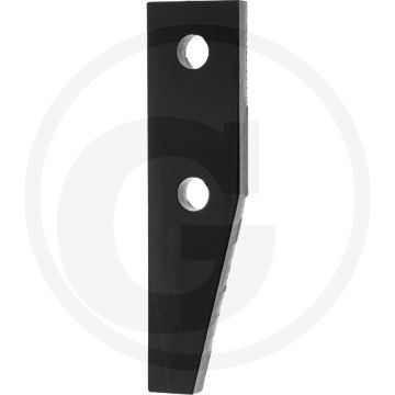 Schroeftand 195x50x12mm