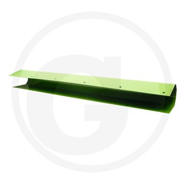 Afdekplaat (midden)
