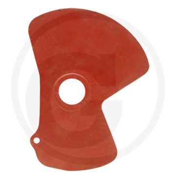 Schakelschijf - Borings-Ø: 40mm