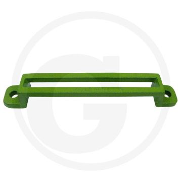 Spanrolhouder - Krone Bodemketting.