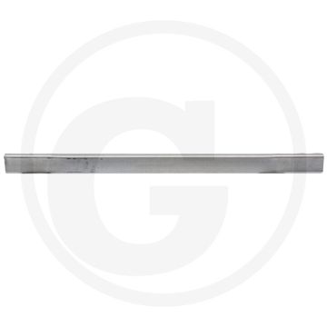 SAPHIR Bodemlijst 1.650 x 65 mm Markant 3800, 8000