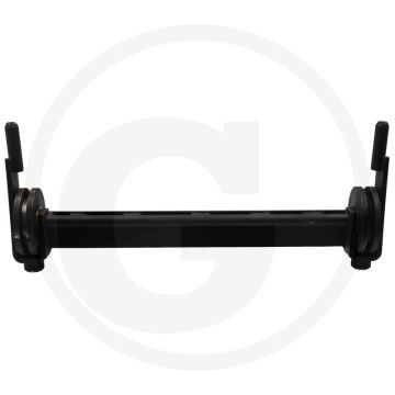 Kettingspanner (compleet, voor steek 14 x 50 mm)