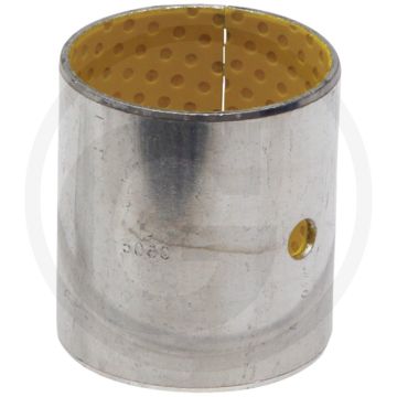 Bus (Voor as bodemketting)