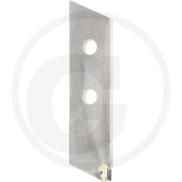 Anschraubzinken mit Hartmetallspitze - HS220, 12x50x220mm.