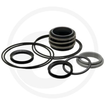 BAUER Reparatieset glijringafdichting planetaire aandrijving / TMRW (voor MSXH)