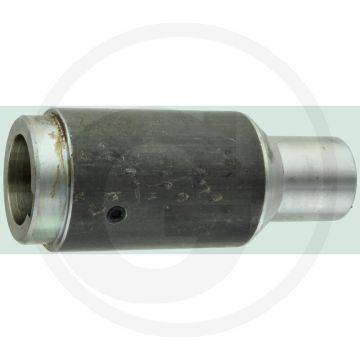 Suma Motor koppeling (Voor as Ø: 28 mm)