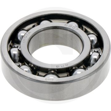 Kogellager (6207)