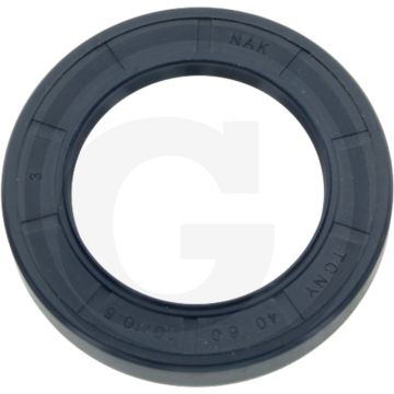 Suma Oliekeerring (voor lagerhuis 040 x 060 x 10 SL)