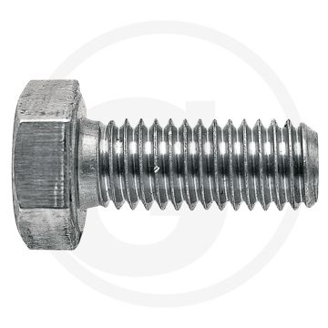Suma Boutenset (voor lagerhuis 8 x 20 A2)