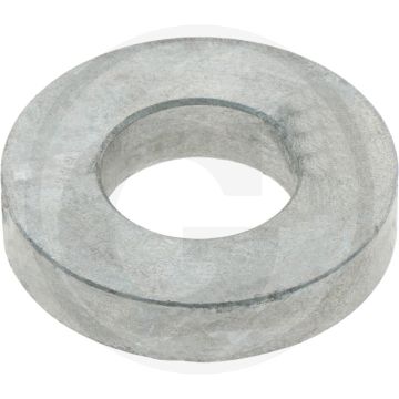 Suma Onderlegring Ø: 25 50 x 10 mm Afb. nr. 14
