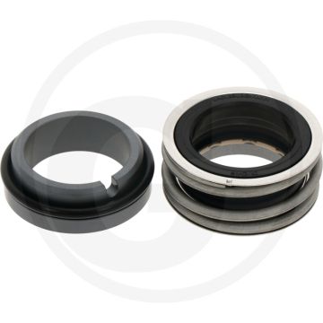Eisele Glijringafdichting compleet - ZQU 403, ZQU 653, ZP 64