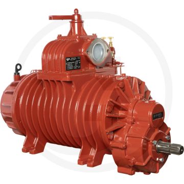 Jurop Vacuümpomp PN 106M - Capaciteit: 11000 l/min.