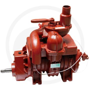 Battioni Pagani Vacuümpomp MEC 6150 l/min.
