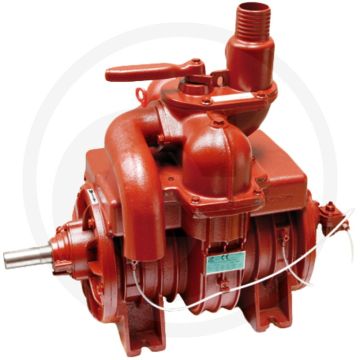 Battioni Pagani Vacuümpomp MEC 4000 P - 4350 l/min.