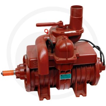 Battioni Pagani Vacuümpomp MEC 6150 l/min.