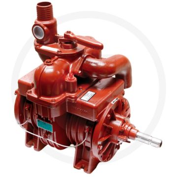 Battioni Pagani Vacuümpomp MEC 8100 l/min.