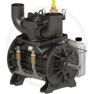 Battioni Pagani Vacuümpomp Ballast (LONG LIFE)