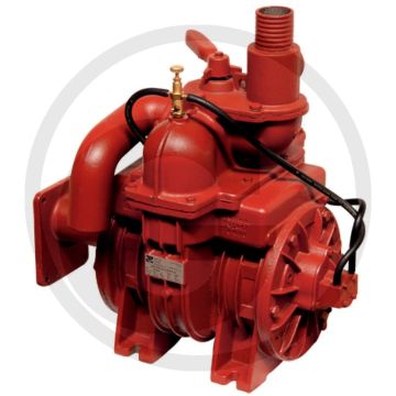 Battioni Pagani Vacuümpomp MEC 6150 l/min.