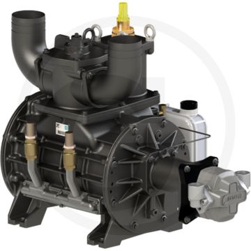 Battioni Pagani Vacuümpomp Ballast (LONG LIFE 40.87)