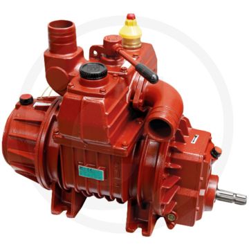 Battioni Pagani Vacuümpomp Star 10680 l/min.
