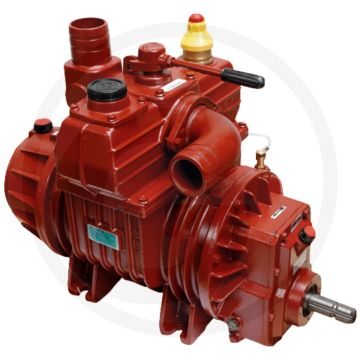 Battioni Pagani Vacuümpomp Star 10680 l/min 1000 omw/min 80 mm.