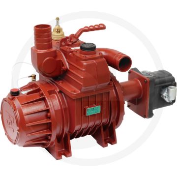 Battioni Pagani Vacuümpomp Star 10680 l/min.