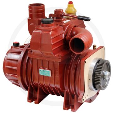 Battioni Pagani Vacuümpomp Star 11870 l/min 100mm.