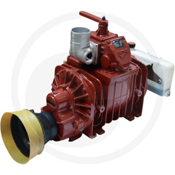 Jurop Vacuümpomp PNR 14200 SP M, 14200 l/min.