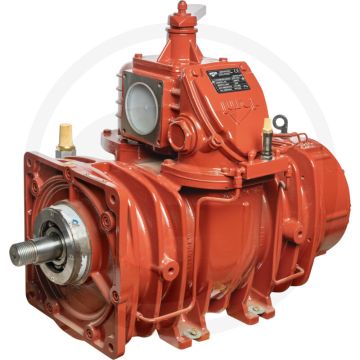 Jurop Vacuümpomp PNR 12400 l/min.