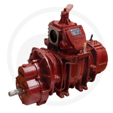 Jurop Vacuümpomp PNE 10400 M - 540 omw/min - 100 mm aansluiting