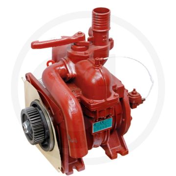 Battioni Pagani Vacuümpomp MEC 8000 G LA DX D80 STD - 8100 l/min.