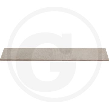 Lamel Battioni & Pagani 120x38x6,5mm, 5 lamellen, MEC 1000
