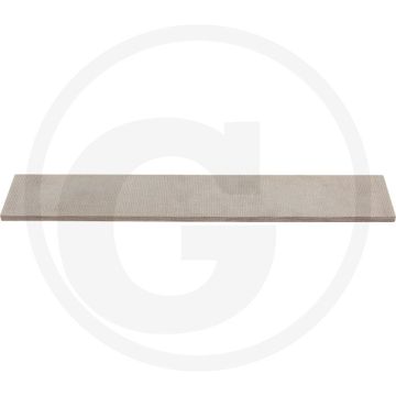 Lamel Jurop 193x60x7,5mm 4 lamellen PN 45, PN 4500 - Standaard