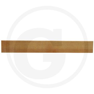Lamel Battioni & Pagani 350x70x7,5mm, 6 lamellen, Star 60, Longlife