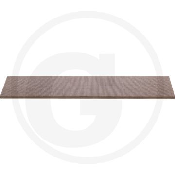 Lamel Battioni & Pagani 400x70x7,5mm, 6 lamellen, Star 72, Longlife